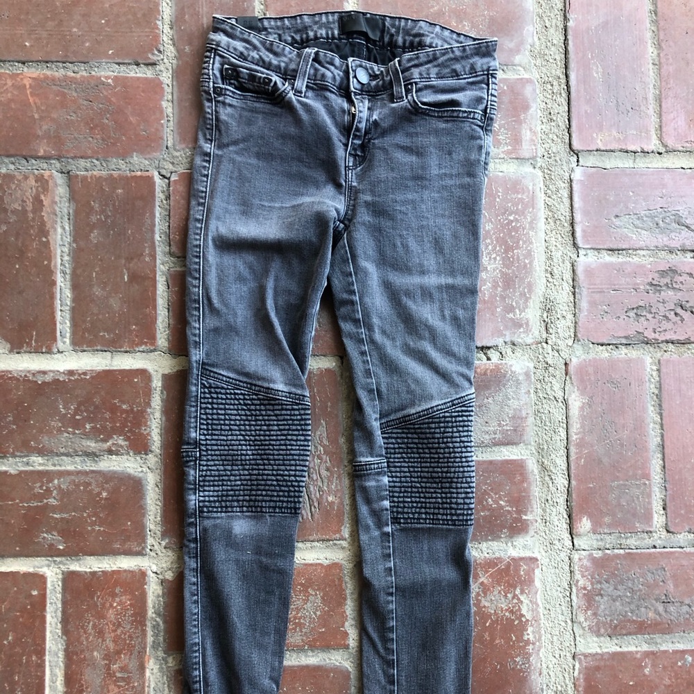 Vince Camuto Designer Jeans